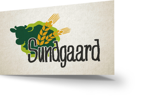 Sundgaard Logo