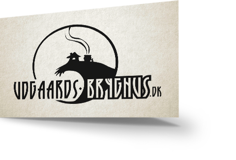 Logo Udgaards-Bryghus.dk