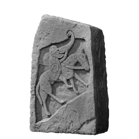 Viking Mjød, Viking Age Picture Stone