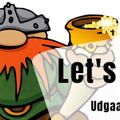 The Mead viking- Animated Gif